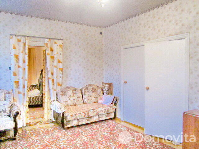 Продать 1-этажный дом в Владимировке, Минская область , 28000USD, код 630728 - фото 4