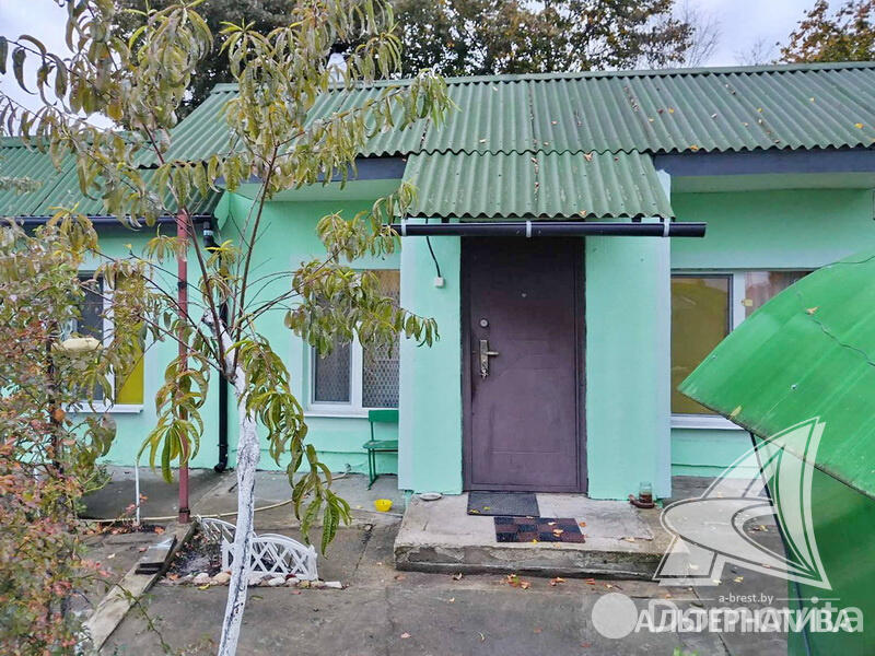 Продажа 1-этажной дачи в Солнечное Брестская область, 21000USD, код 171627 - фото 1