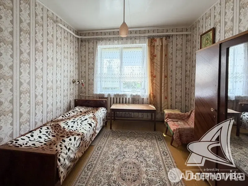 коттедж, Брест, 