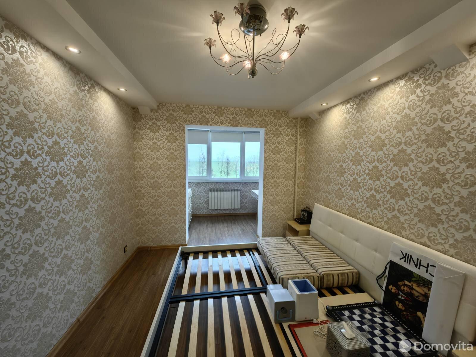 Продажа 3-комнатной квартиры в Барановичах, ул. Парковая, 46500 USD, код: 949227 - фото 5