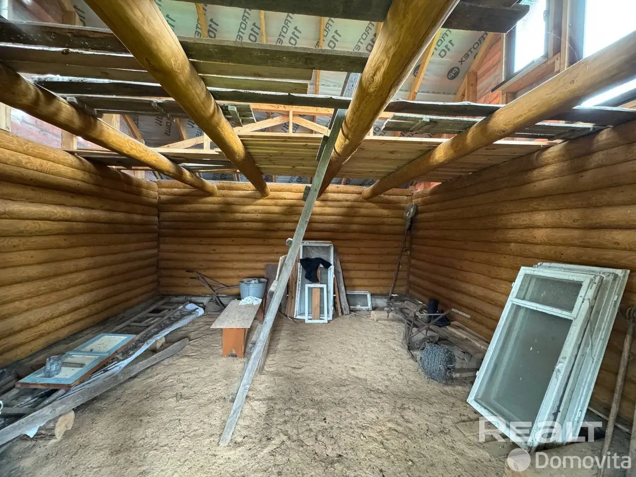 Цена продажи дома, Липово, 