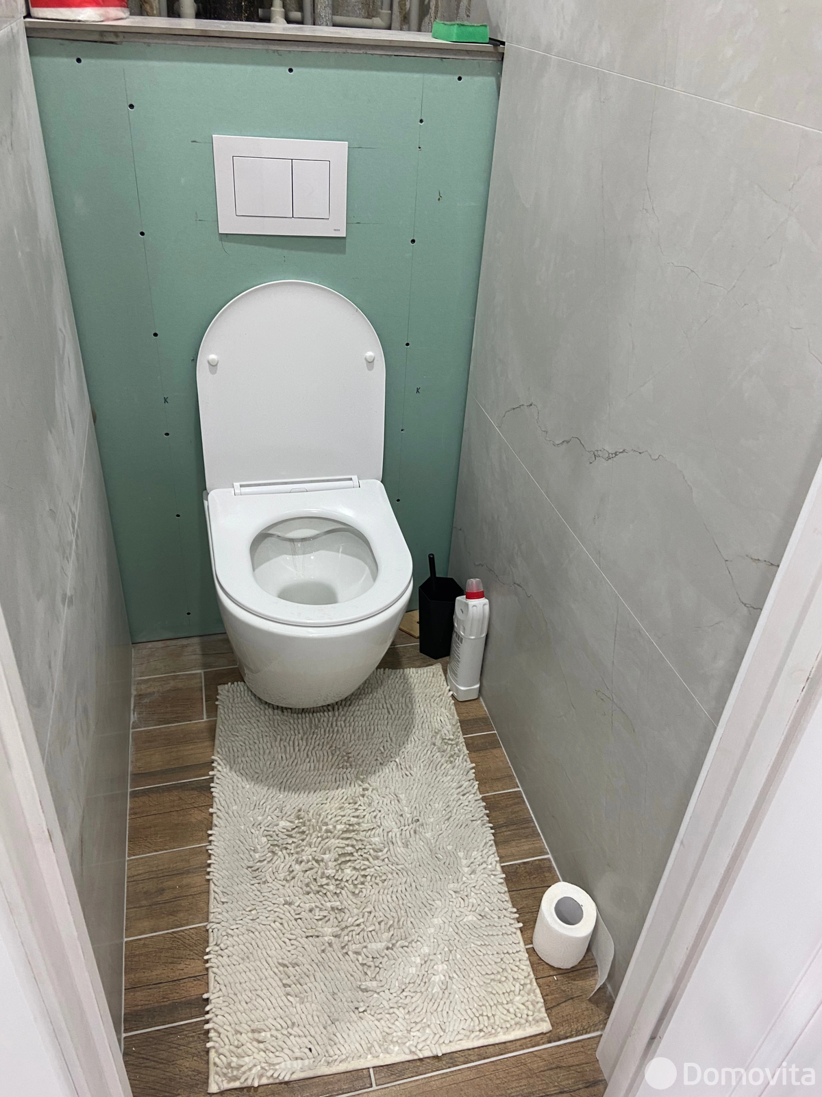 Снять 1-комнатную квартиру в Минске, ул. Одинцова, д. 35, 500USD, код 151123 - фото 5