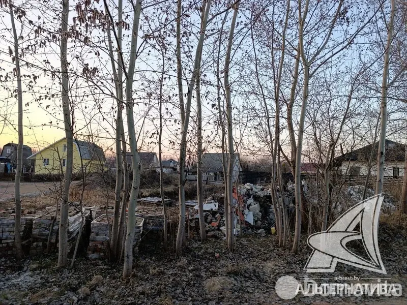 участок, Брест, - лучшее предложение