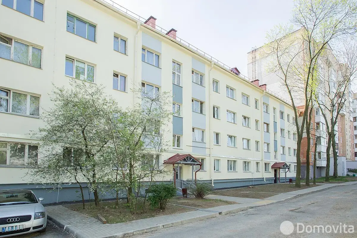 Продажа комнаты в Минске, ул. Пуховичская, д. 13, цена 29900 USD, код 7661 - фото 8
