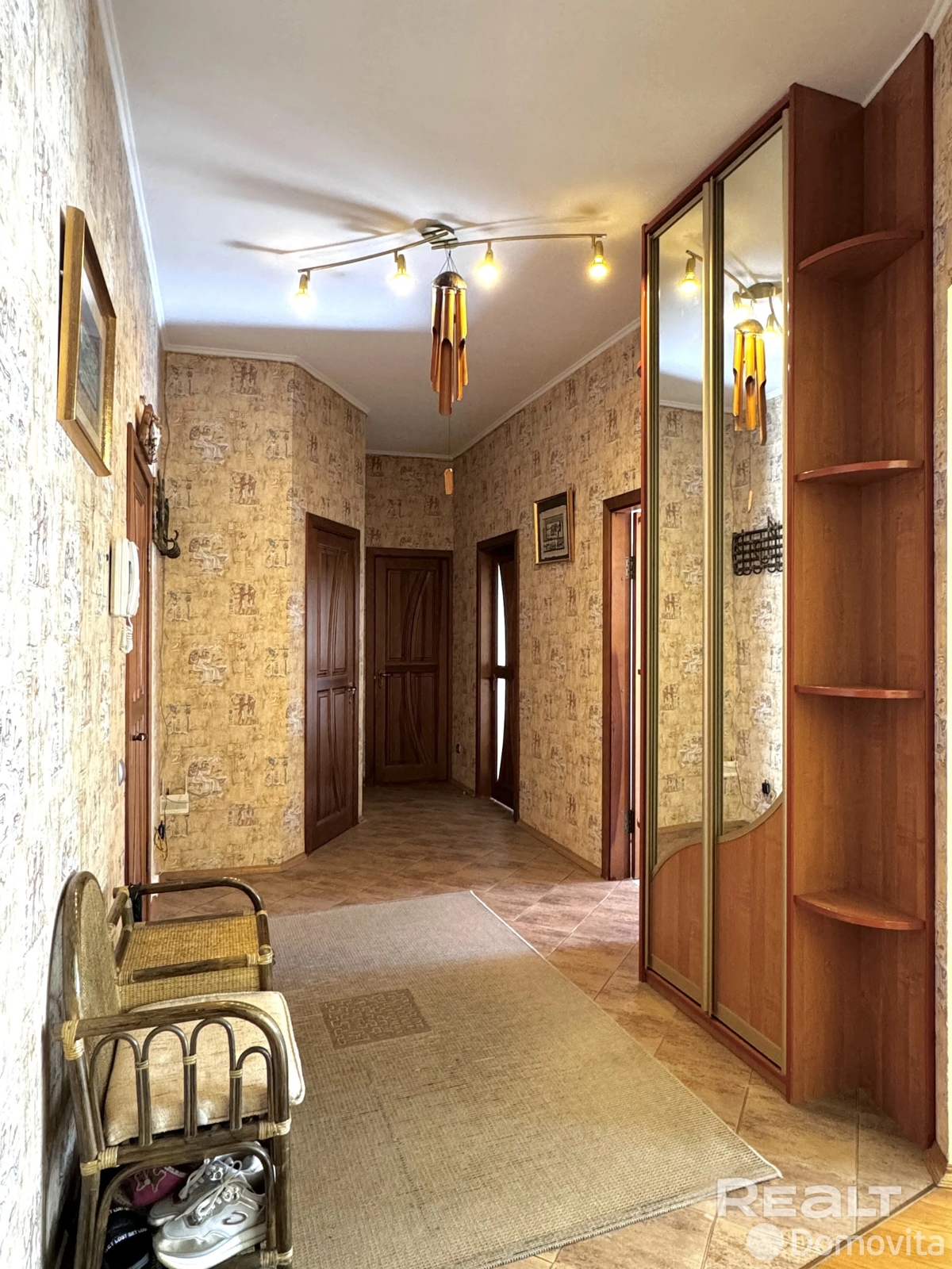 Цена аренды квартиры, Минск, ул. Стариновская, д. 23