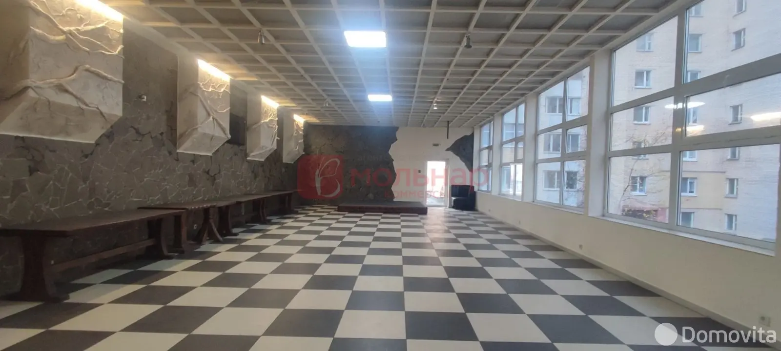 Стоимость аренды объекта сферы услуг, Минск, ул. Маяковского, д. 146