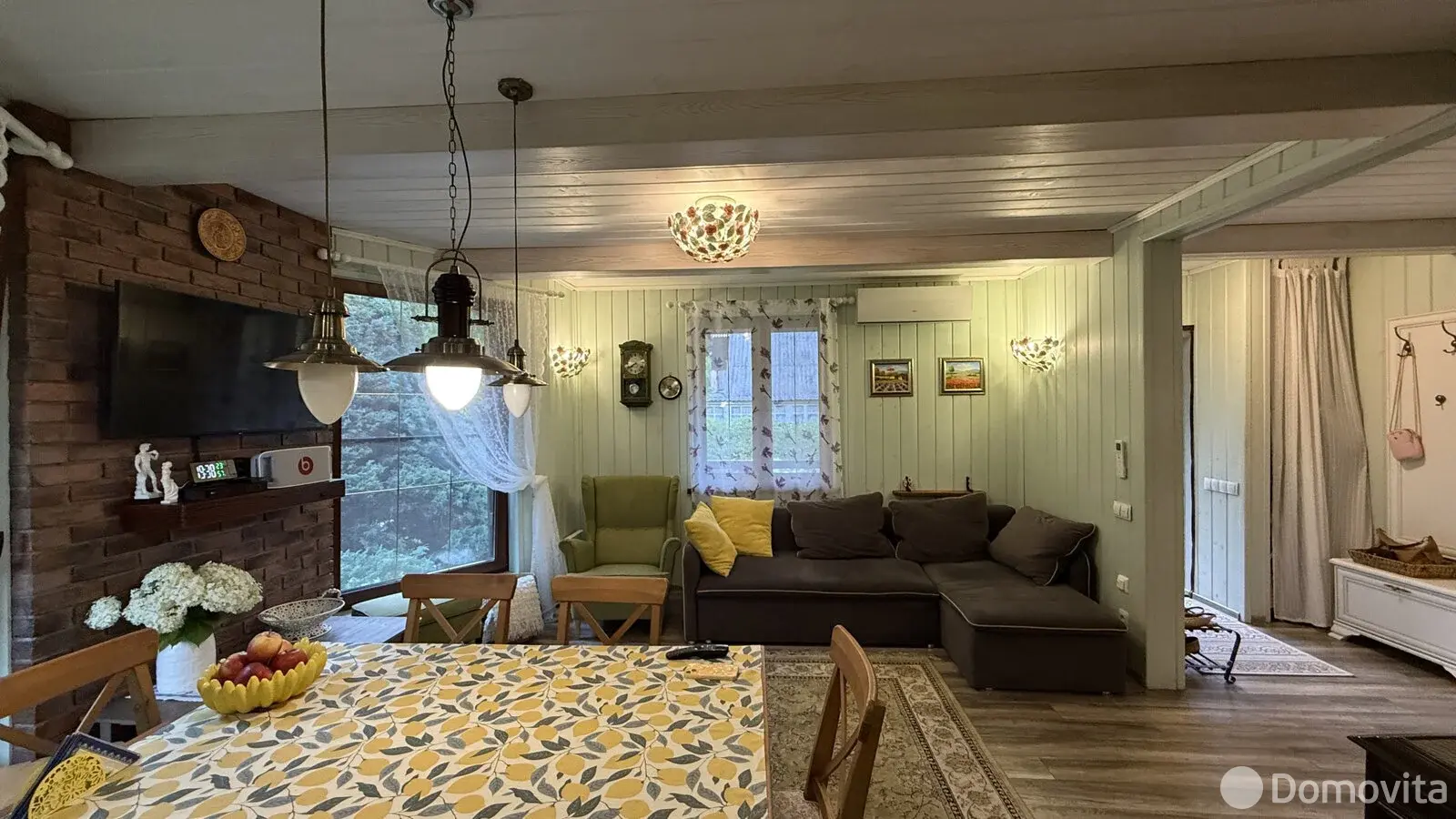 Продажа 1-этажной дачи в Чайка Минская область, 327000BYN, код 186570 - фото 22