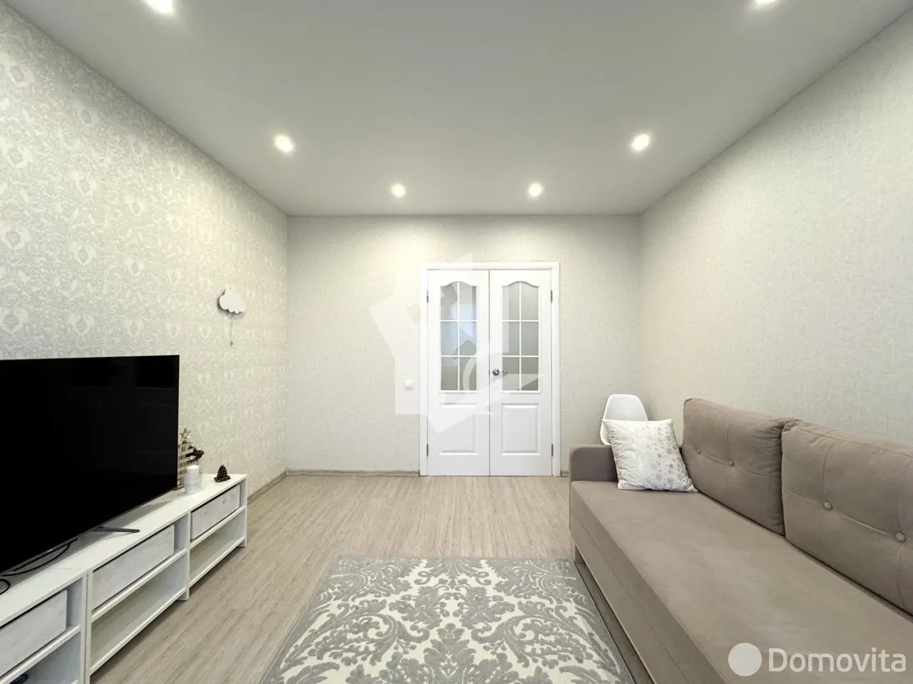 квартира, Минск, пр-т Любимова, д. 15/1 