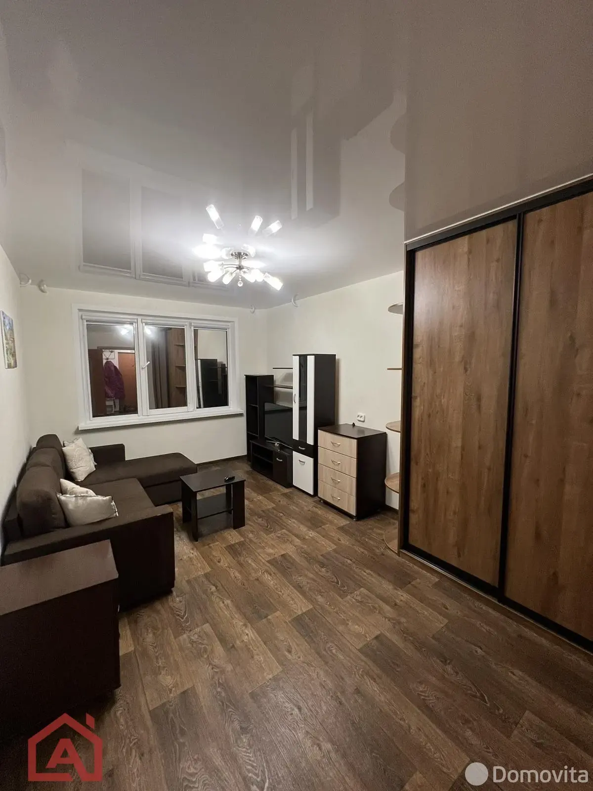 Снять 1-комнатную квартиру в Минске, ул. Алтайская, д. 102/1, 330USD, код 148783 - фото 1