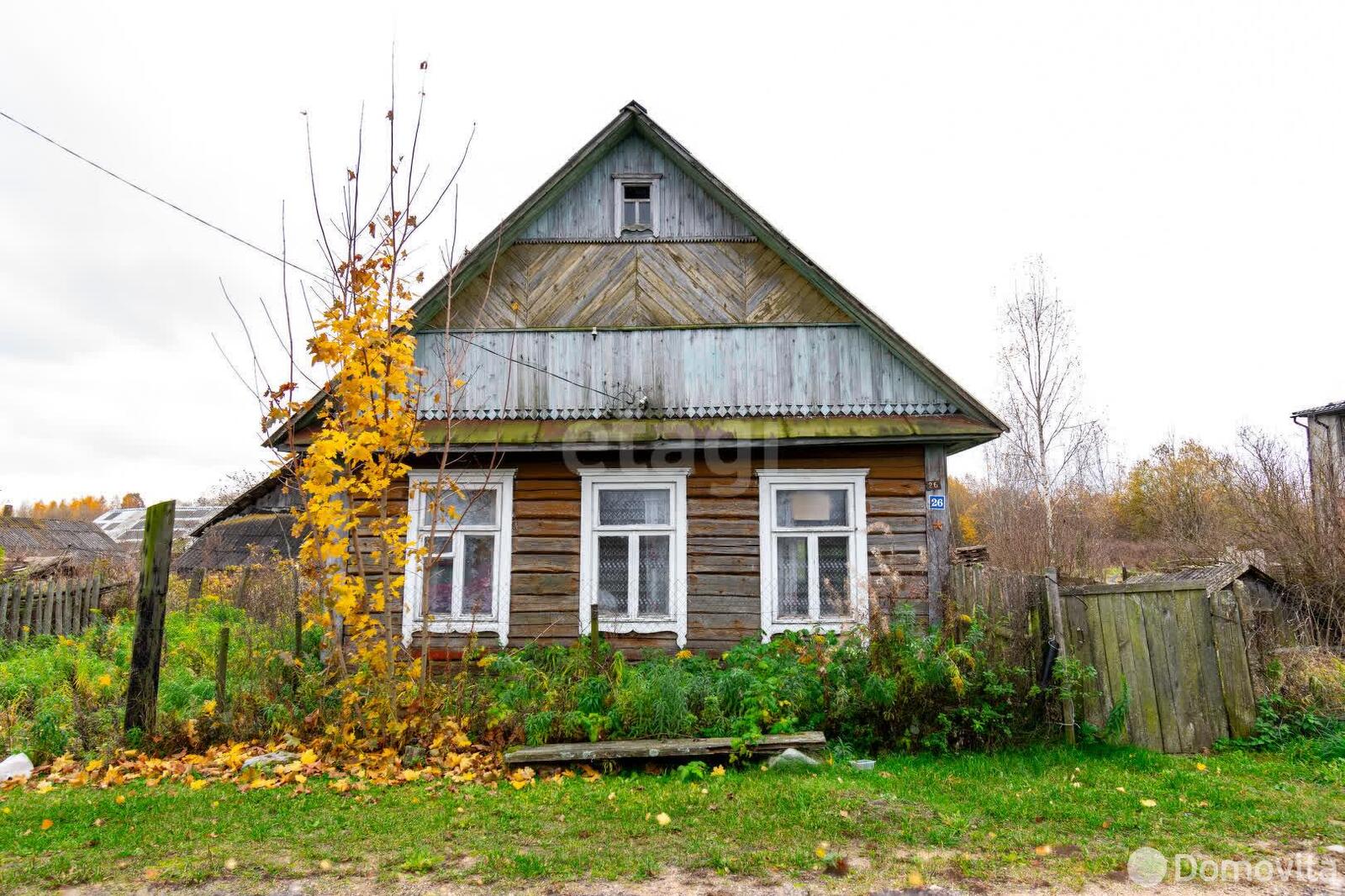 коттедж, Студенка, ул. Центральная 