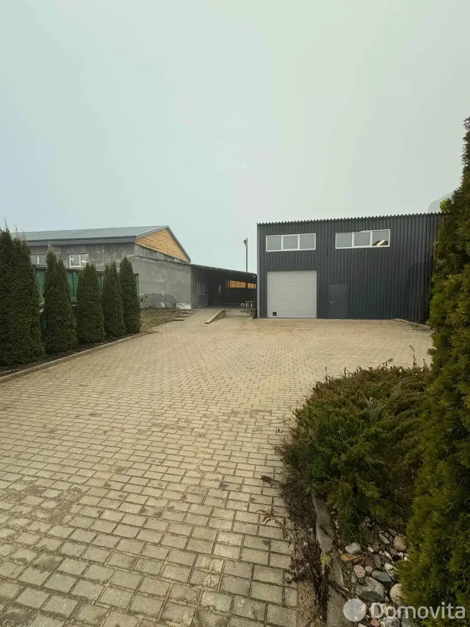 склад, Хатежино, 