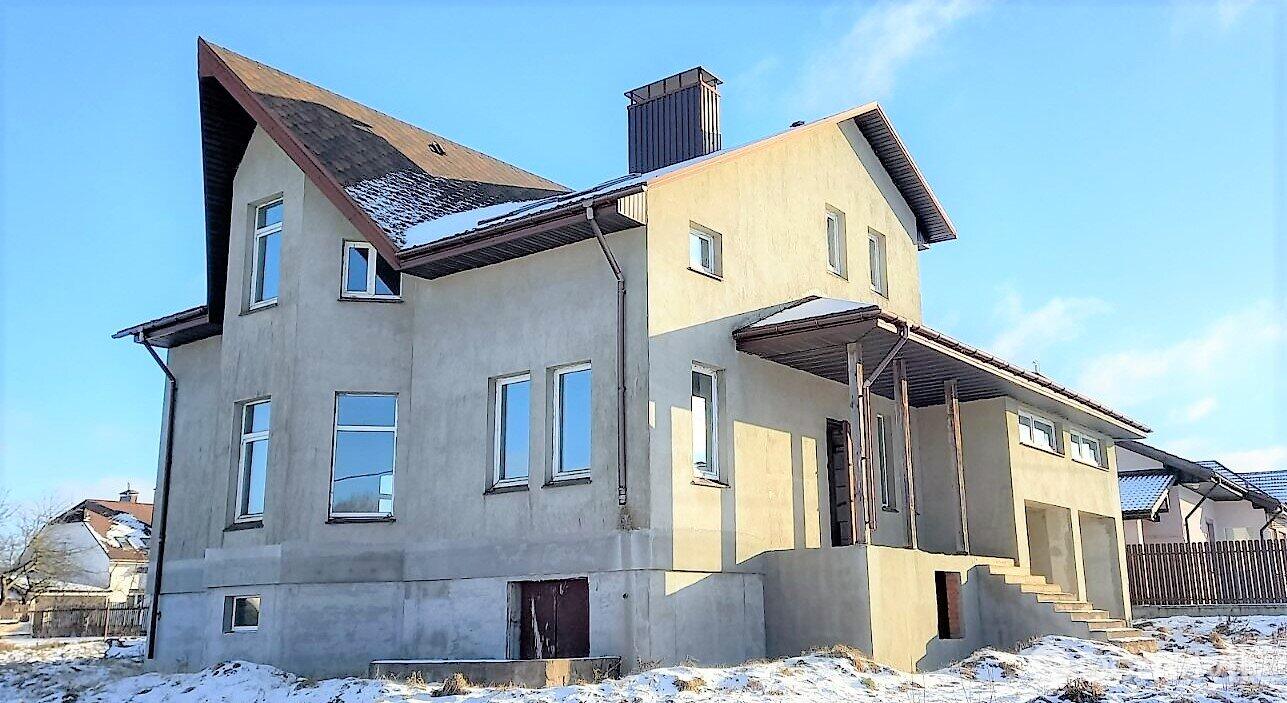 Продажа 2-этажного дома в Шубниках, Минская область , 95180USD, код 606932 - фото 6