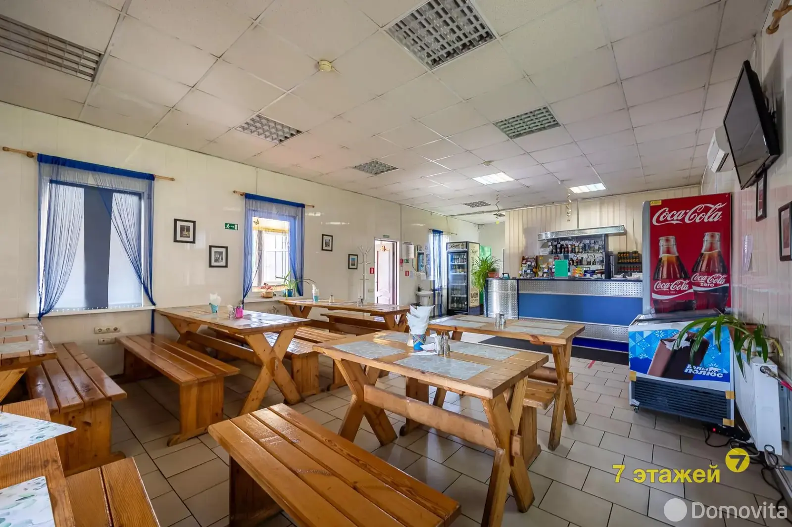 Купить помещение под сферу услуг в Силичах, - фото 14