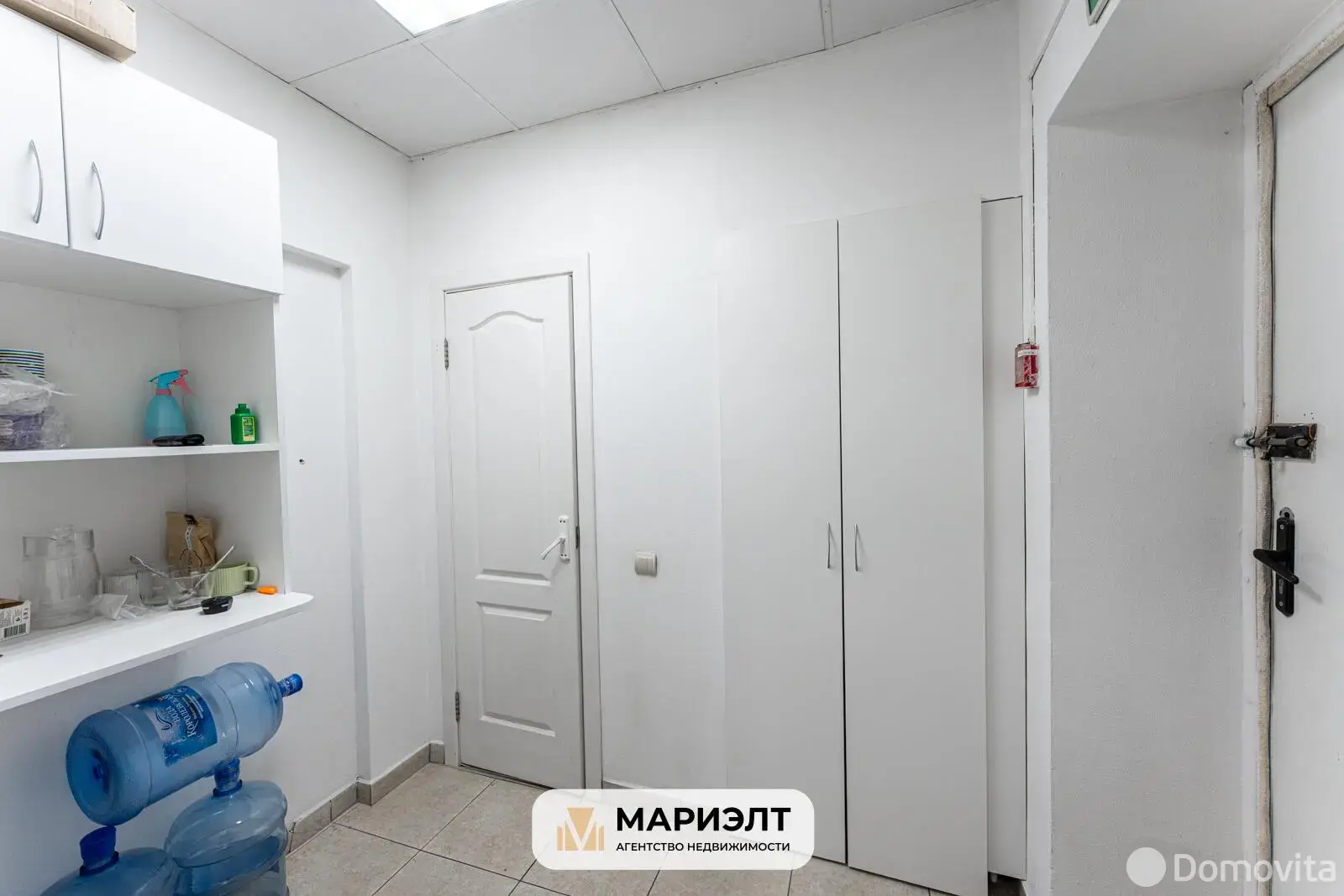 Снять торговое помещение на ул. Тимошенко, д. 8 в Минске, 1252EUR, код 968328 - фото 16