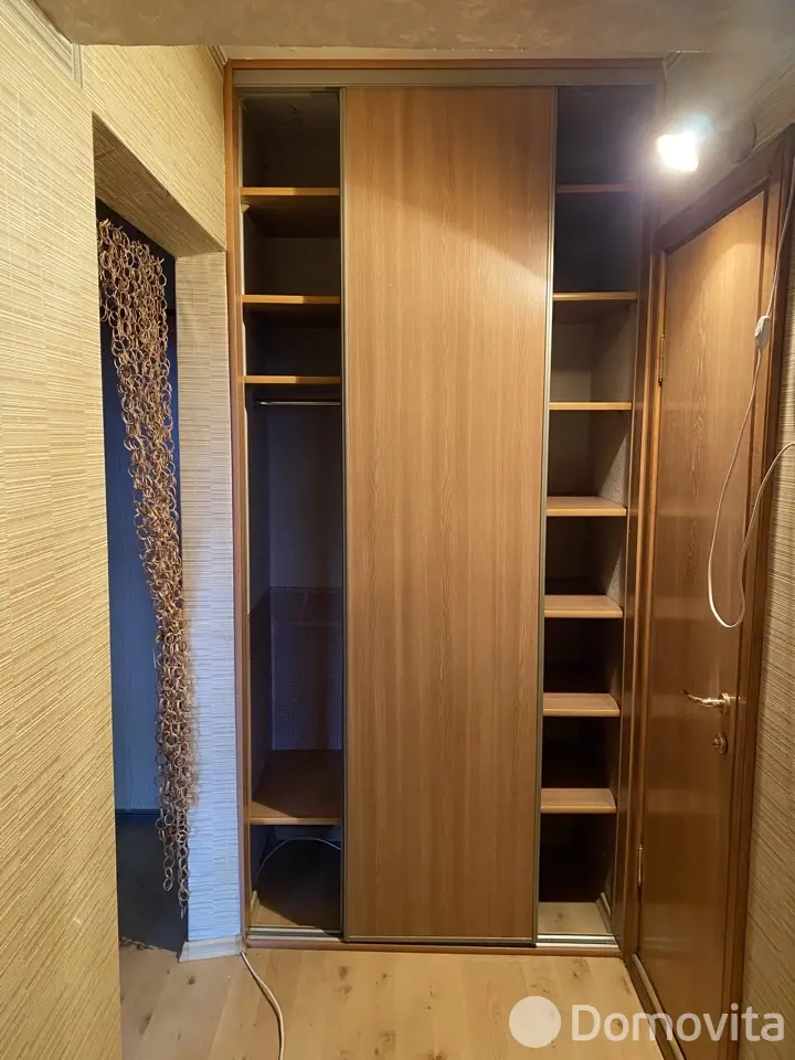 Снять 1-комнатную квартиру в Минске, ул. Сергея Есенина, д. 87, 360USD, код 146850 - фото 8