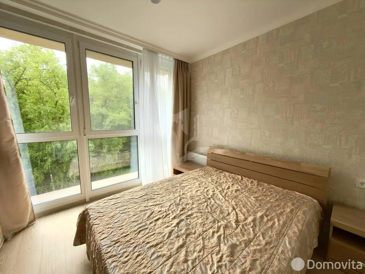Снять 3-комнатную квартиру в Минске, ул. Макаенка, д. 12Л, 2400BYN, код 151061 - фото 5