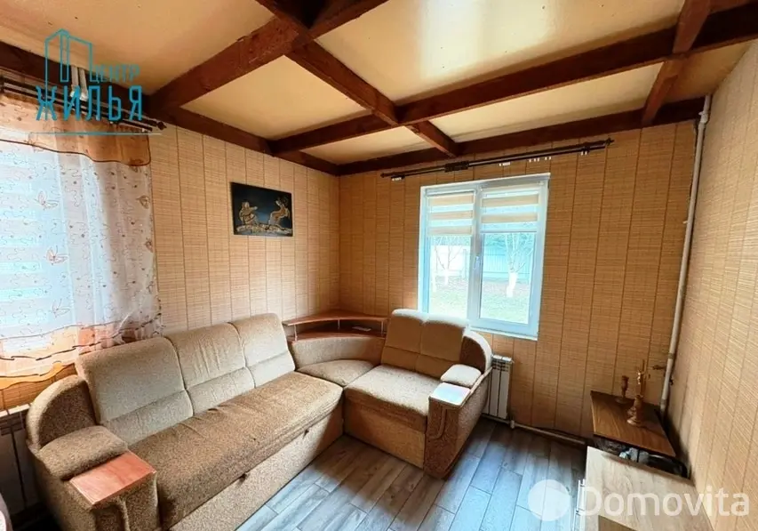 дача, Спецавтохозяйство, 