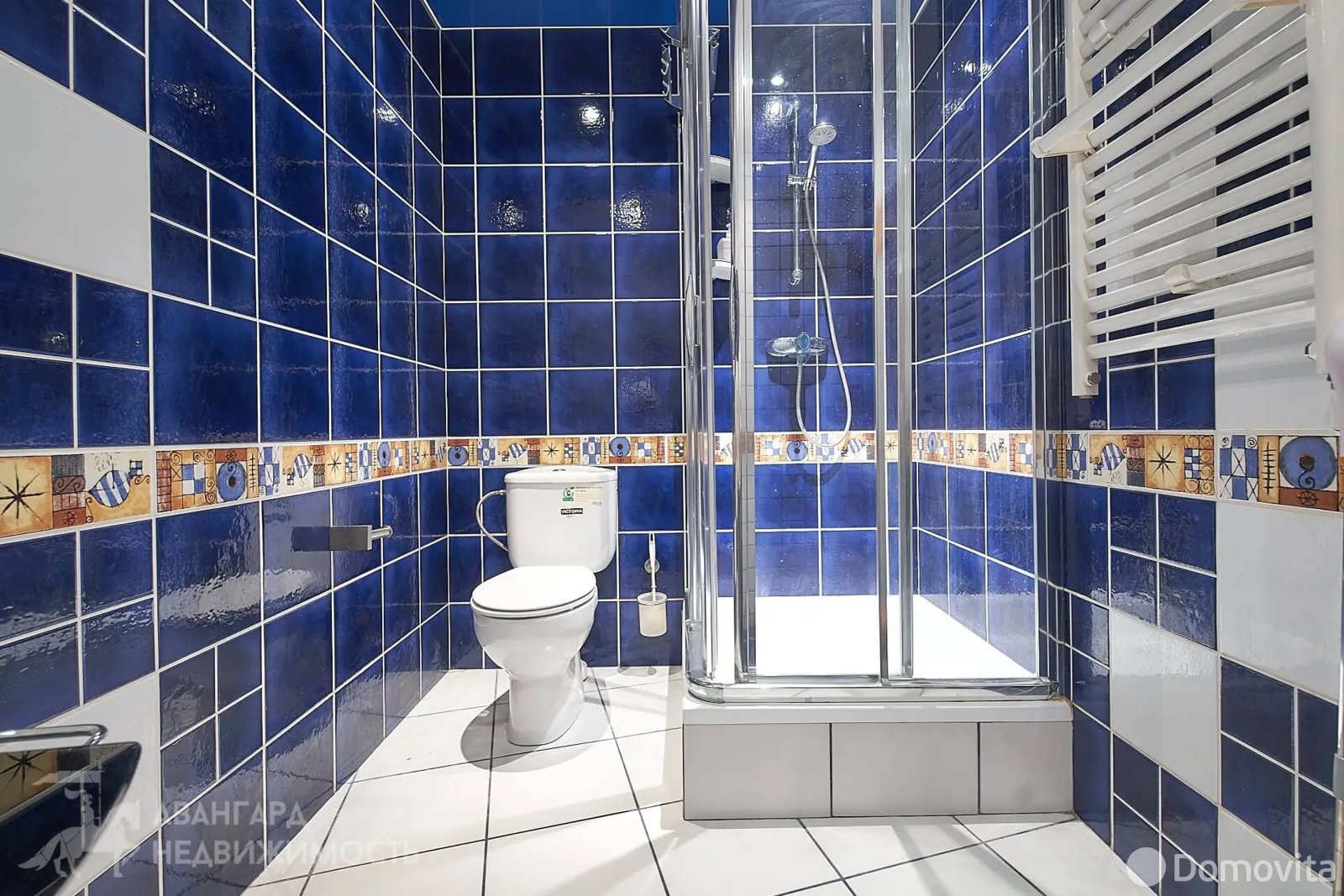 Снять 3-комнатную квартиру в Минске, пр-т Независимости, д. 113, 950USD, код 143726 - фото 16