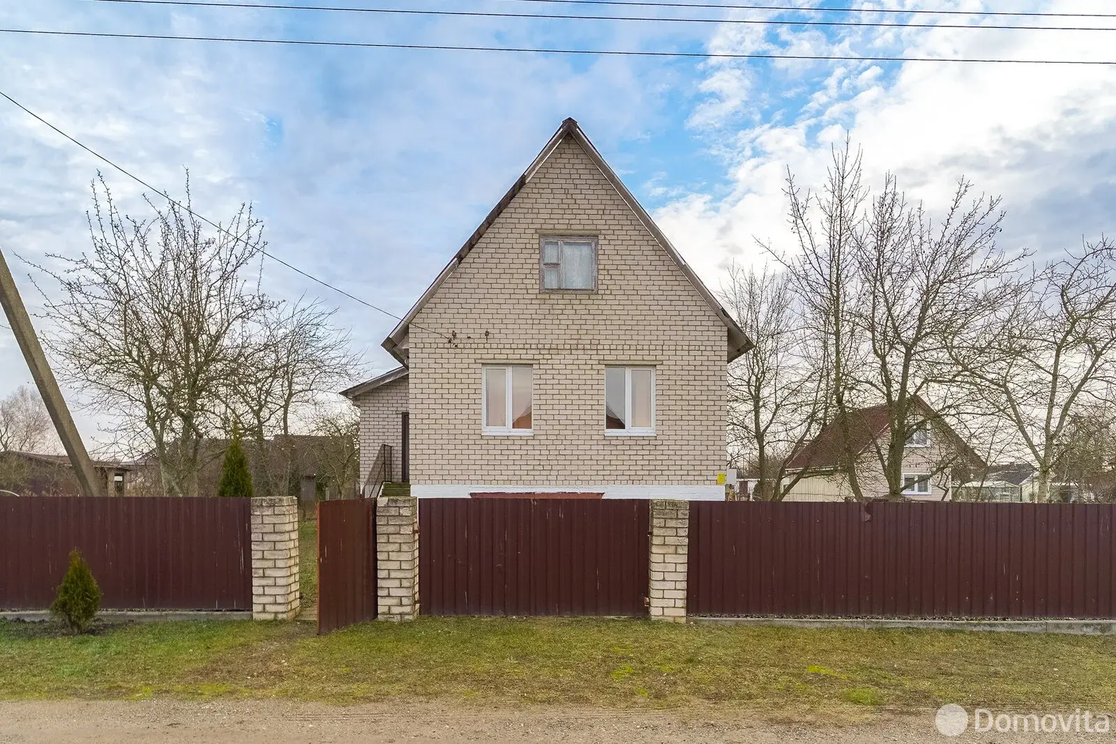продажа дома, Рябиновка, ул. Рябиновая