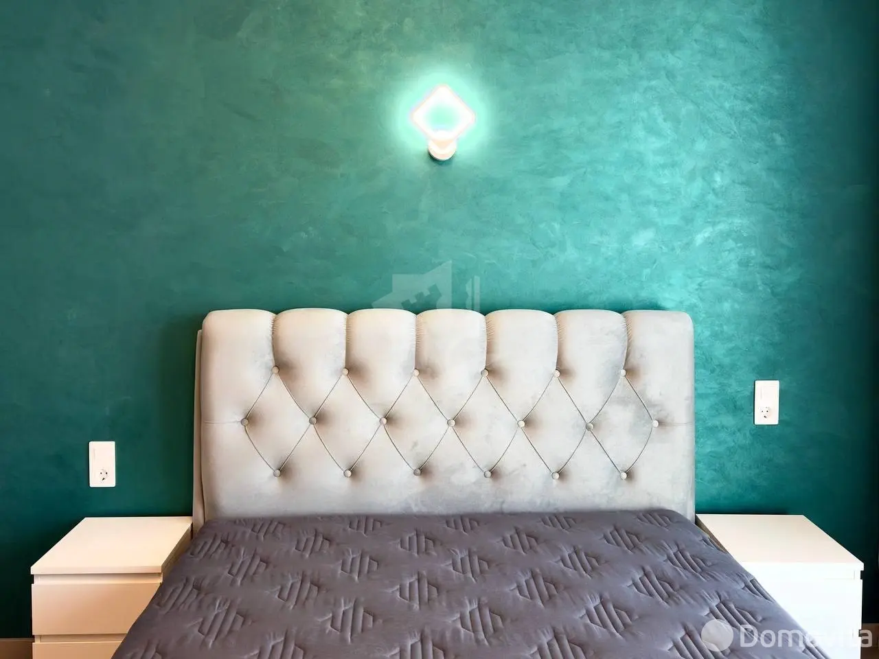 квартира, Минск, пр-т Мира, д. 2 на ст. метро Аэродромная