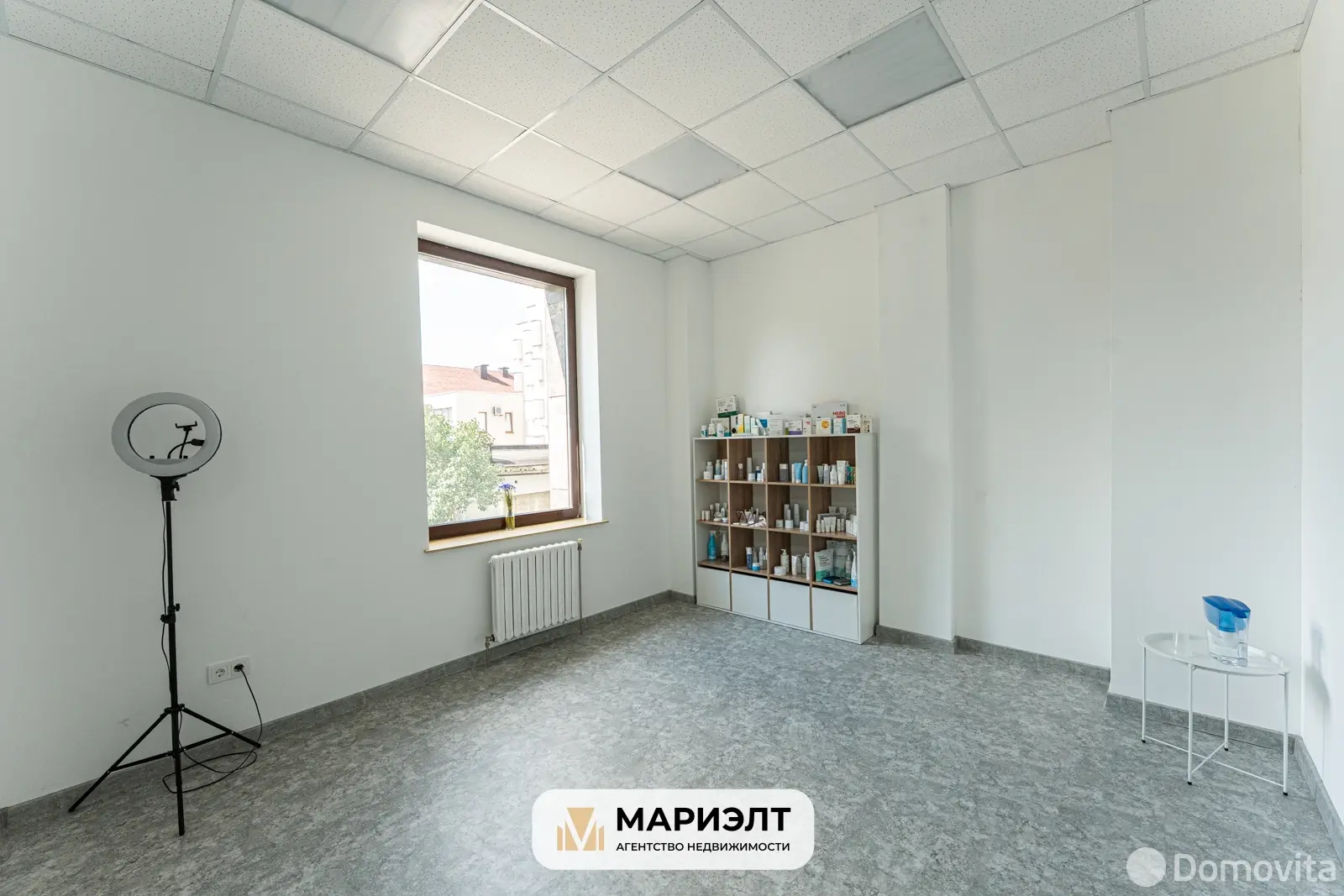 торговый объект, Минск, ул. Киселева, д. 17