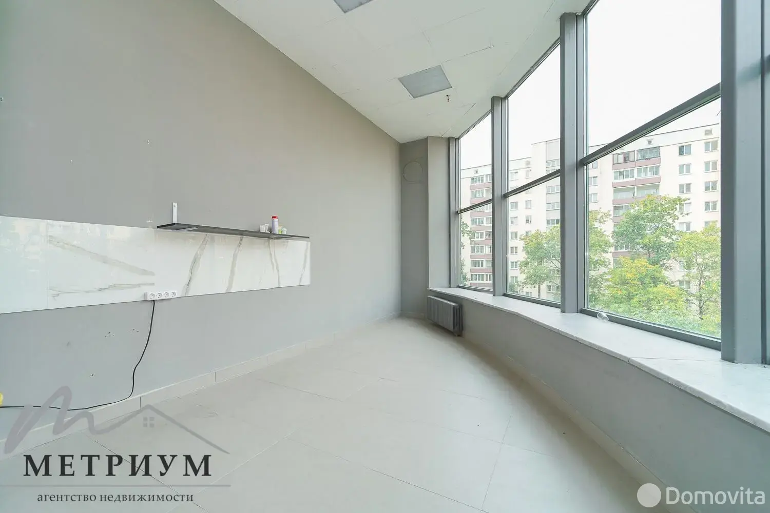 Аренда офиса на ул. Сурганова, д. 57/а в Минске, 7000EUR, код 13865 - фото 12