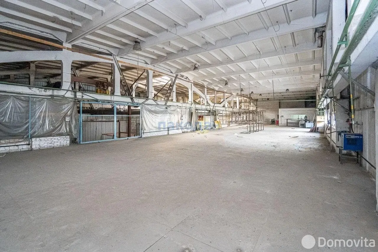 склад, Минск, ул. Селицкого, д. 27/2 