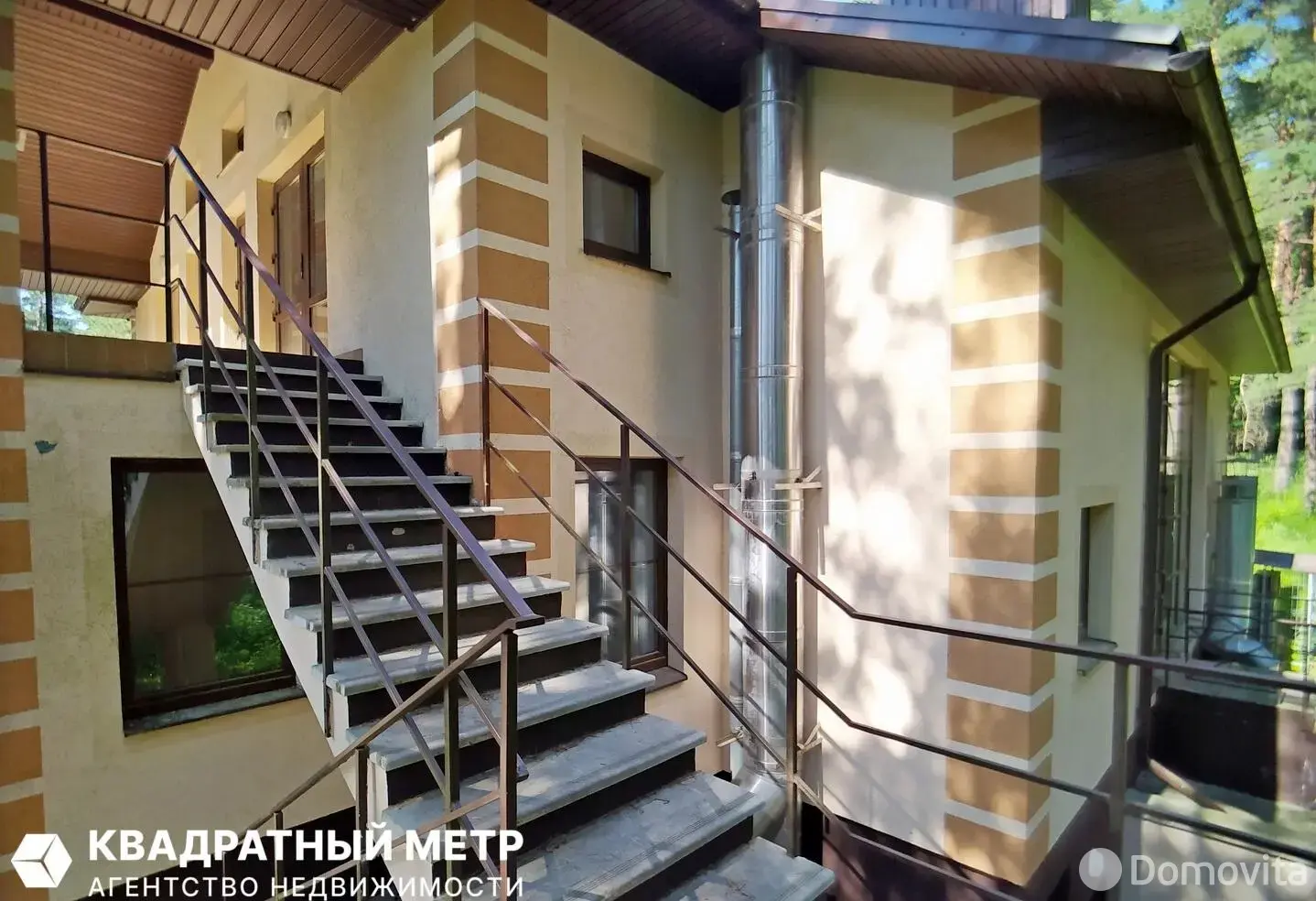 Купить офис на ул. Долгобродская, д. 58 в Минске, 1200000USD, код 9971 - фото 31