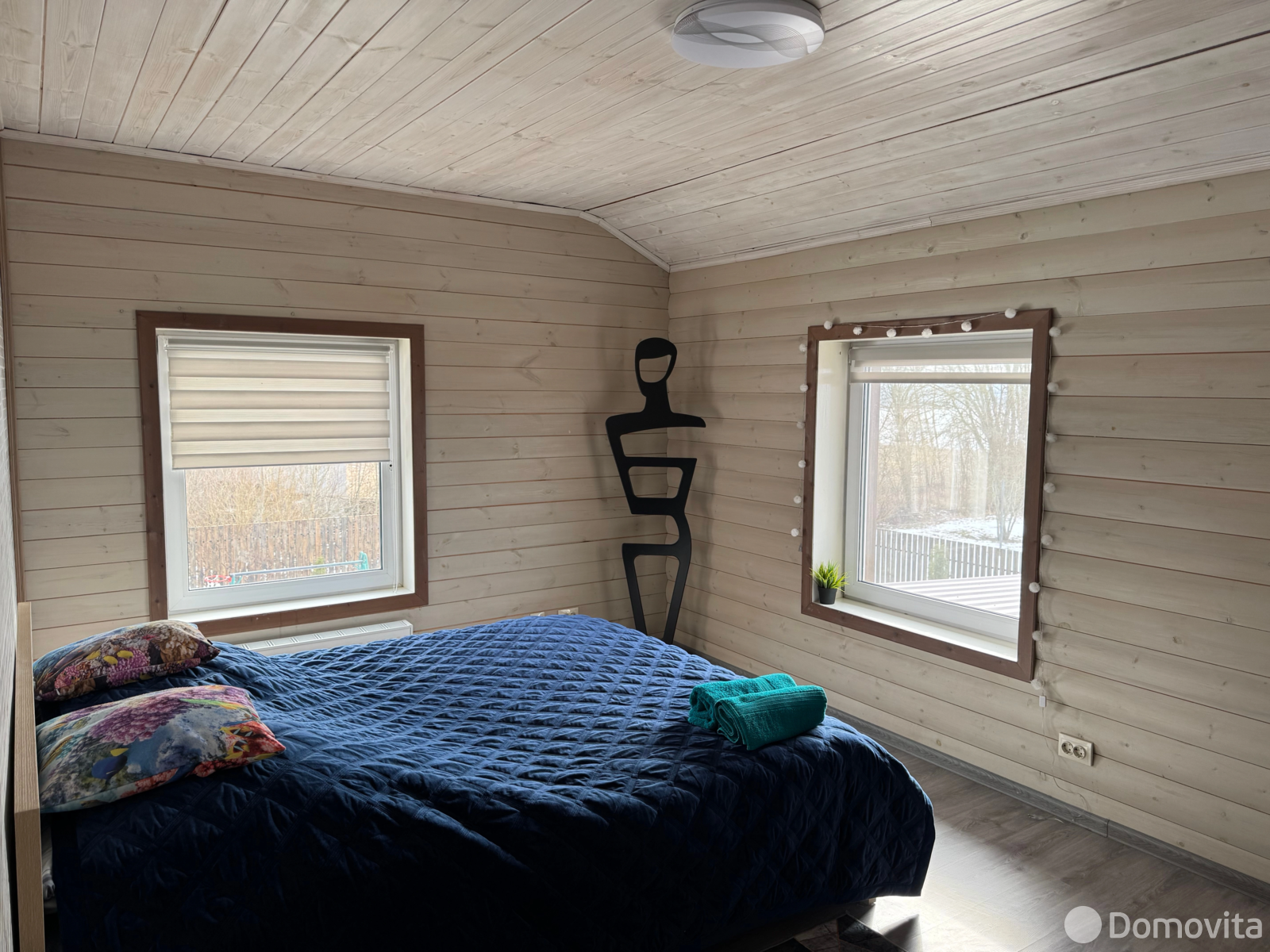 Аренда коттеджа Завидичи на сутки в Завидичах , 350BYN, код 1345 - фото 7