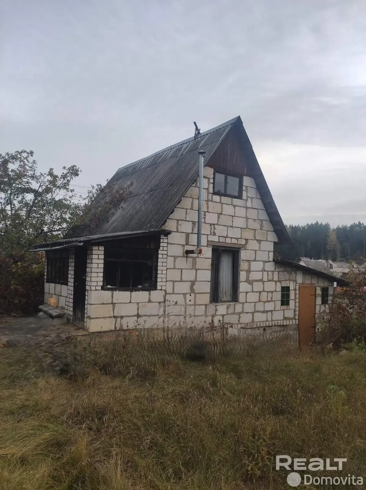 продажа дачи, Оптик-Узборье,