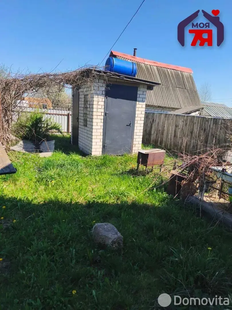 участок, Сябры, 