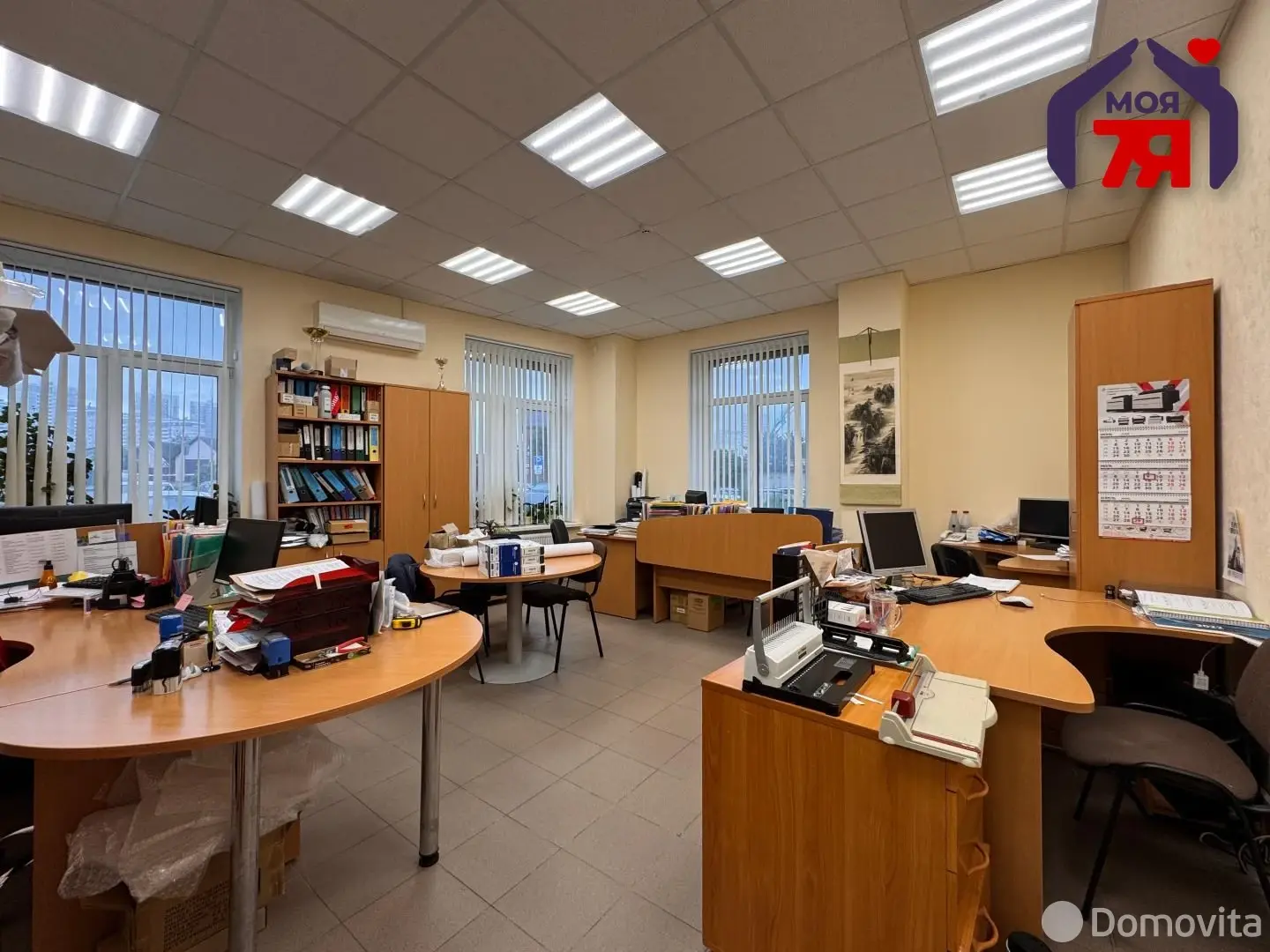 Купить офис на ул. Ржавецкая, д. 5 в Минске, 668150BYN, код 10520 - фото 12