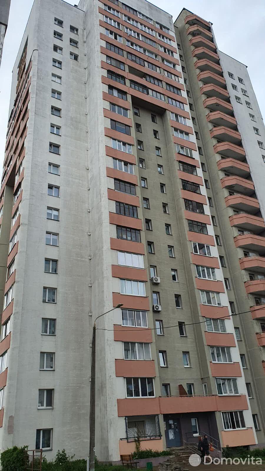 Цена продажи квартиры, Минск, ул. Шугаева, д. 11