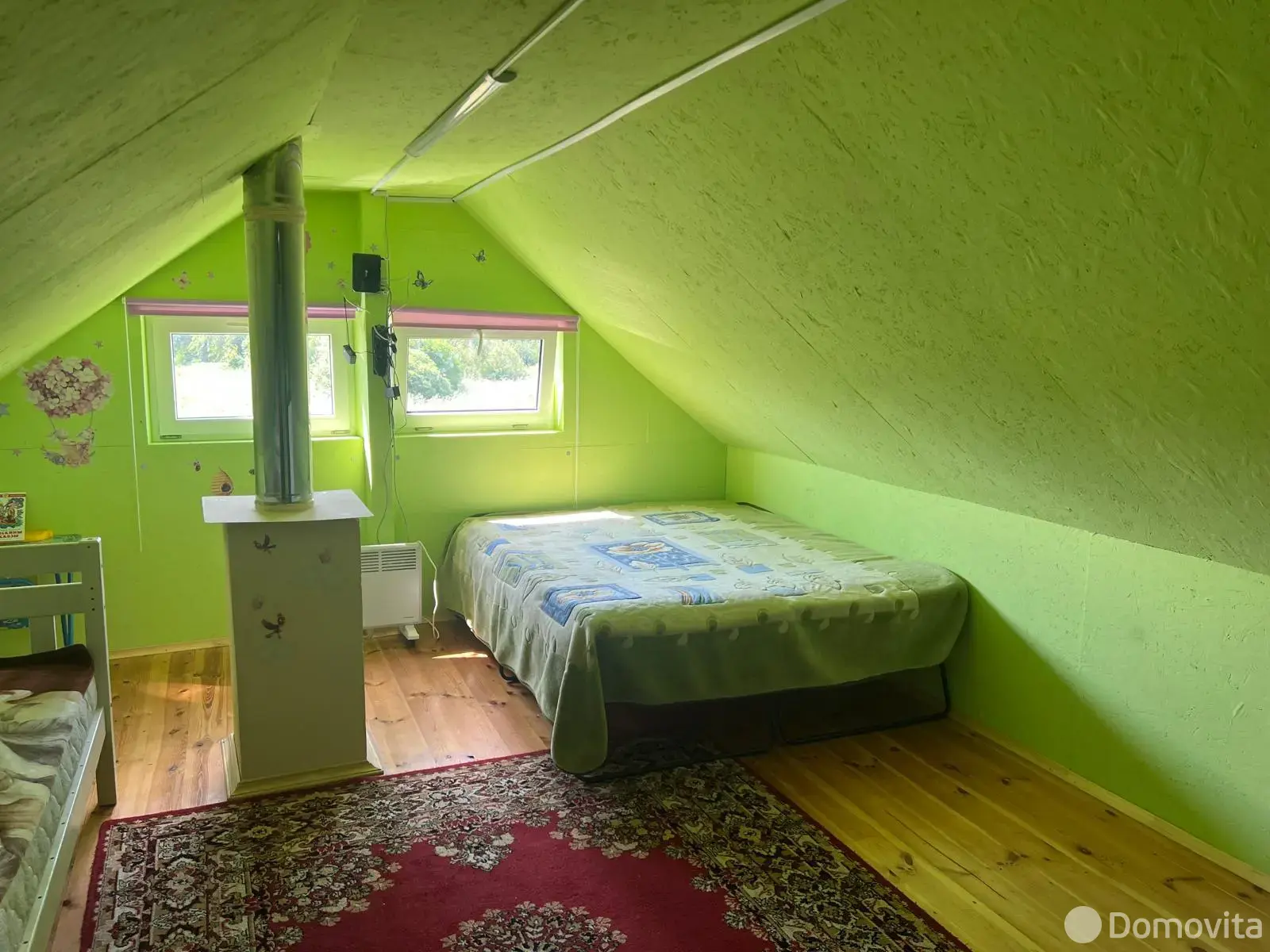 купить коттедж, Мачужичи, ул. Полевая