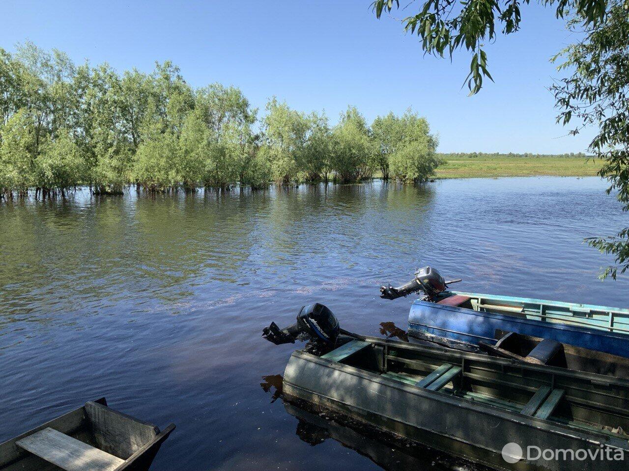 продажа дома, Туров, ул. Набережная