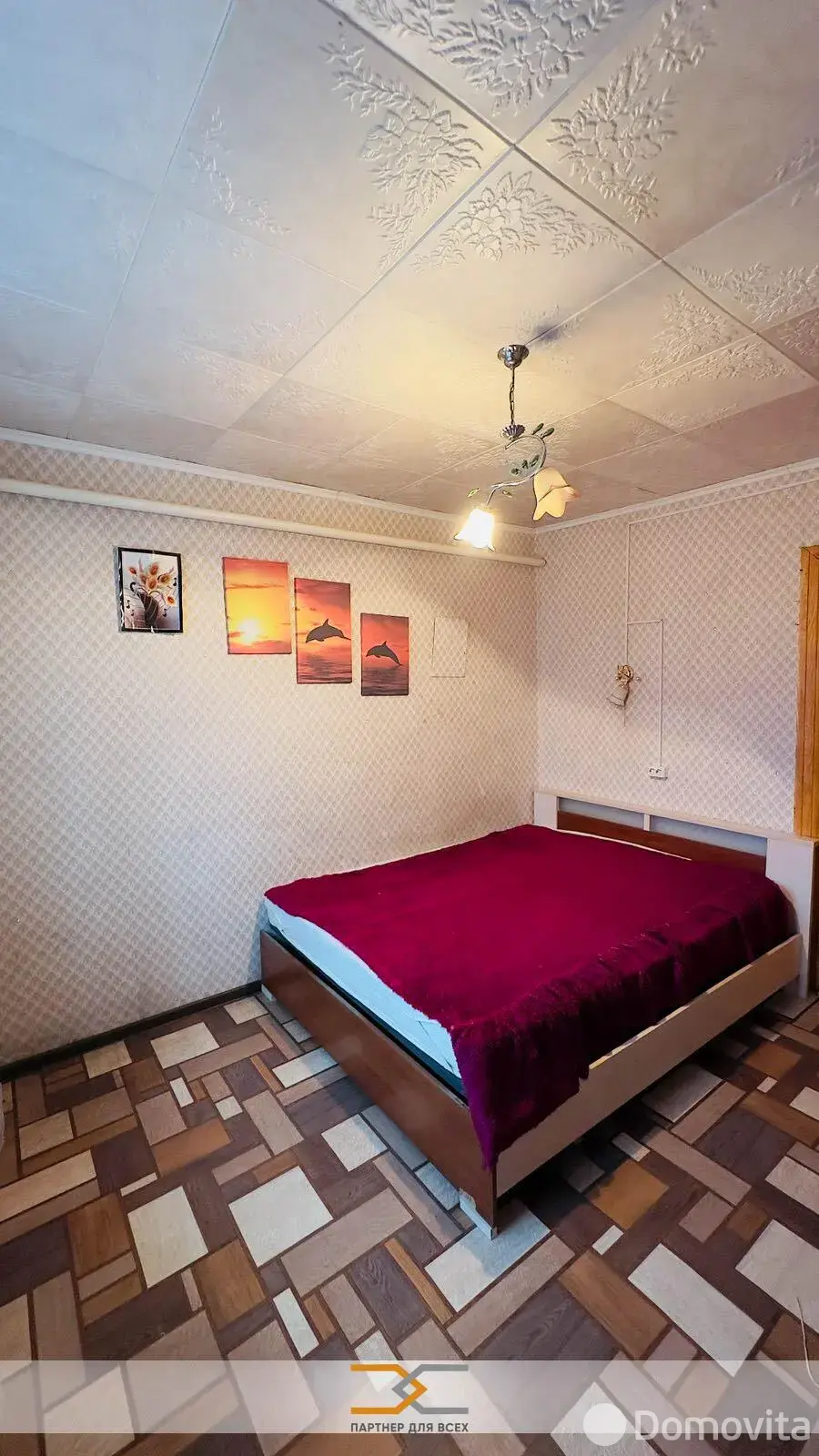 дом, Теребуты, ул. Ленина