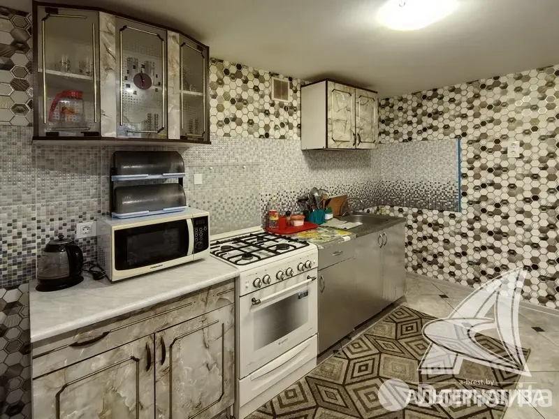 коттедж, Каленковичи, - лучшее предложение