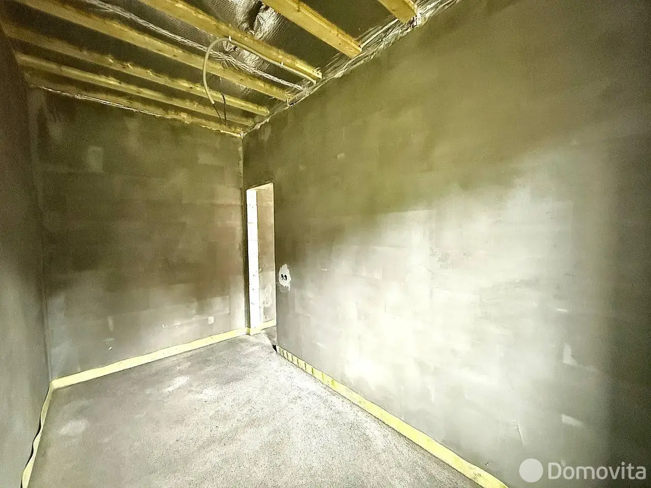 Продажа 1-этажной дачи в Ручеёк Минская область, 84900USD, код 184286 - фото 28