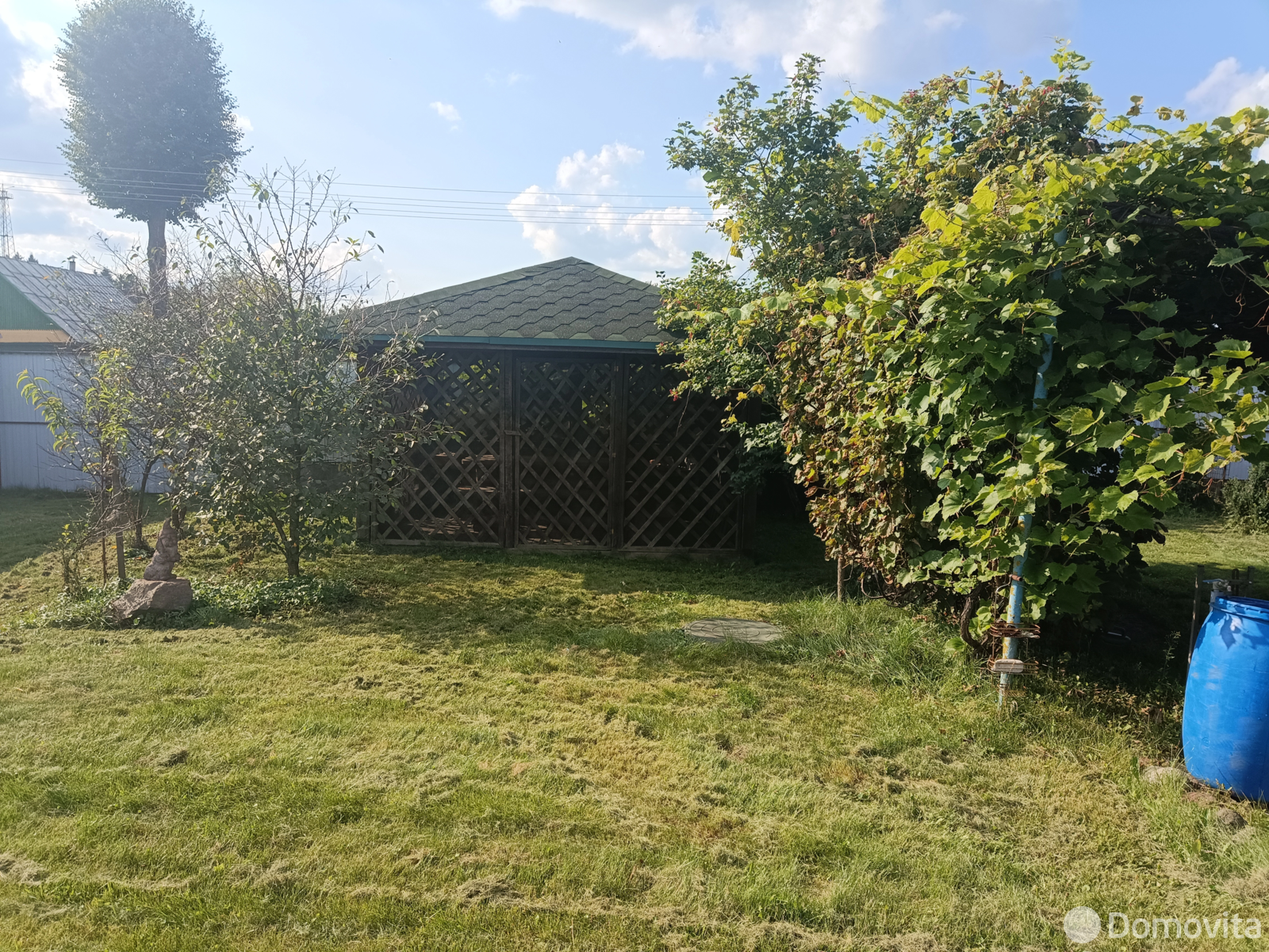 коттедж, Жажелка, ул. Советская, д. 21