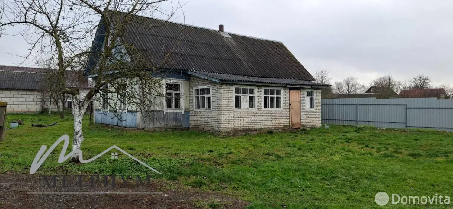 коттедж, Смолевичи, ул. Базарная