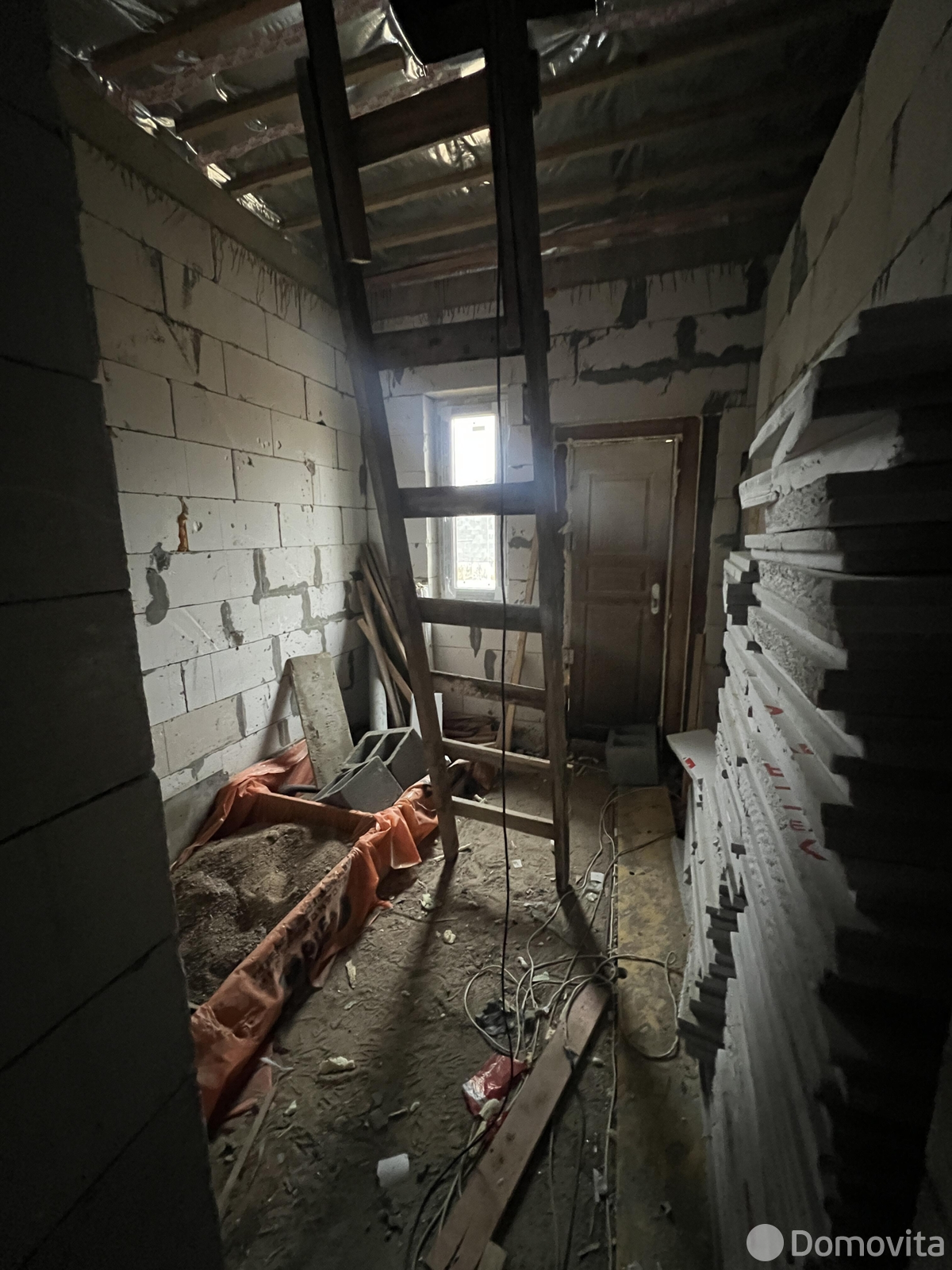 Купить земельный участок, 14.95 соток, Вышково, Минская область, 82000USD, код 571650 - фото 18