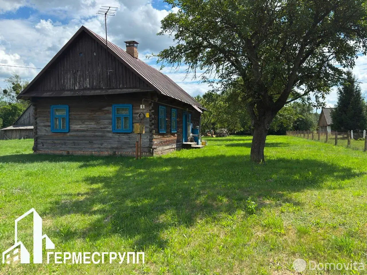 дом, Бельск, ул. 17 Сентября, д. 987 - лучшее предложение