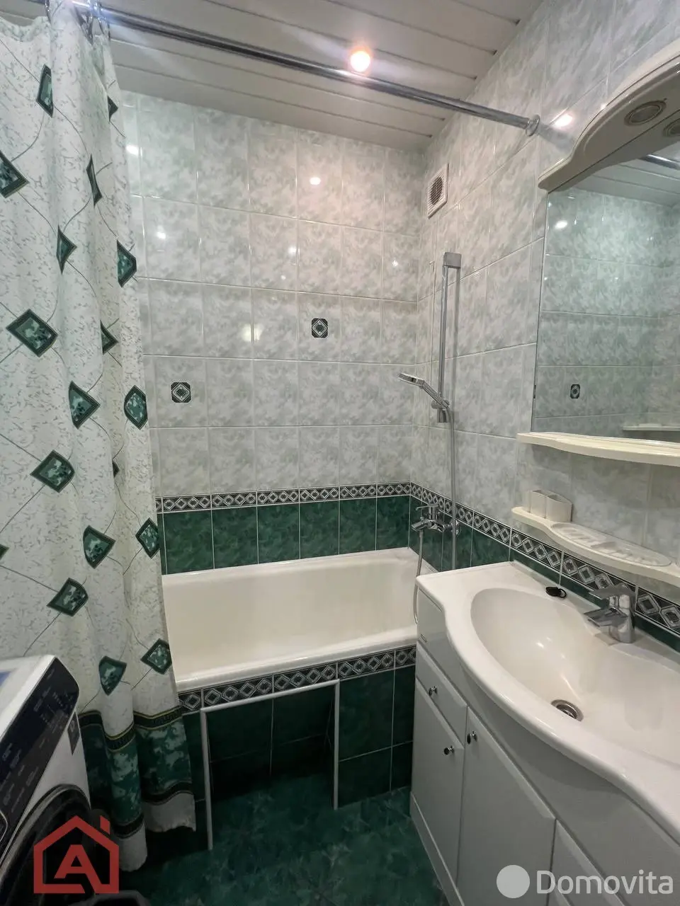 Снять 3-комнатную квартиру в Минске, ул. Прушинских, д. 4, 400USD, код 150157 - фото 15