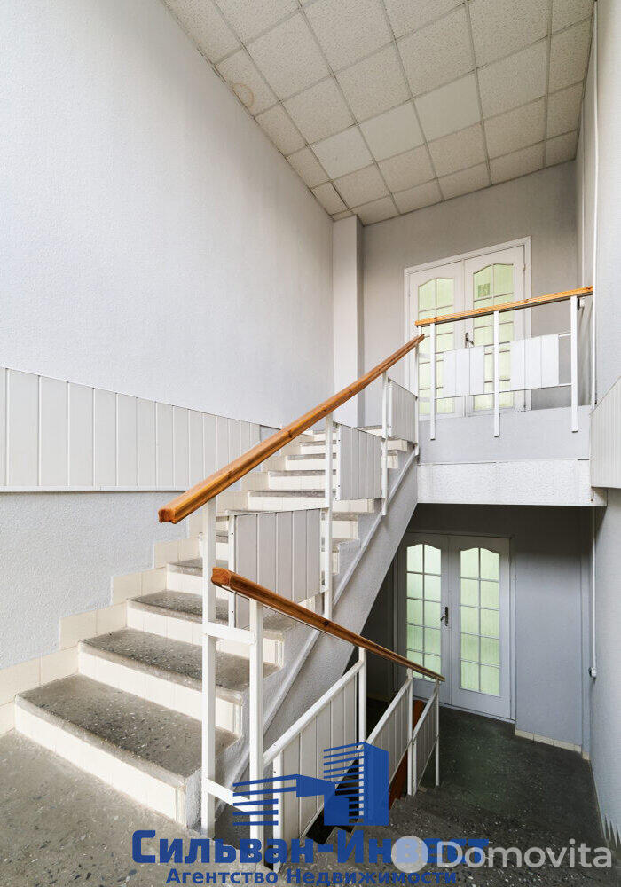 Купить офис на ул. Платонова, д. 22/А в Минске, 1803800USD, код 7022 - фото 25
