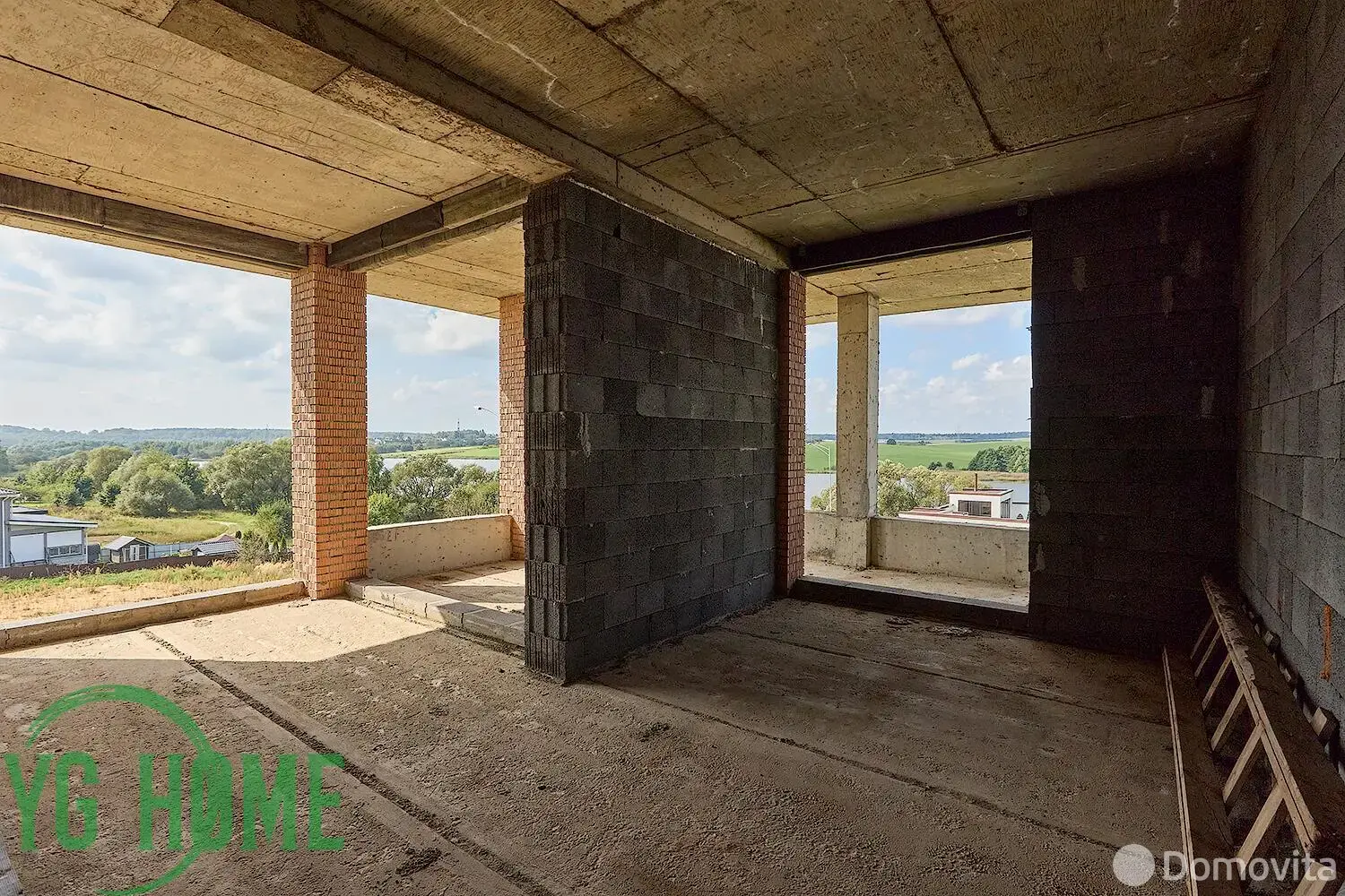 продажа дома, Селюты, д. 7