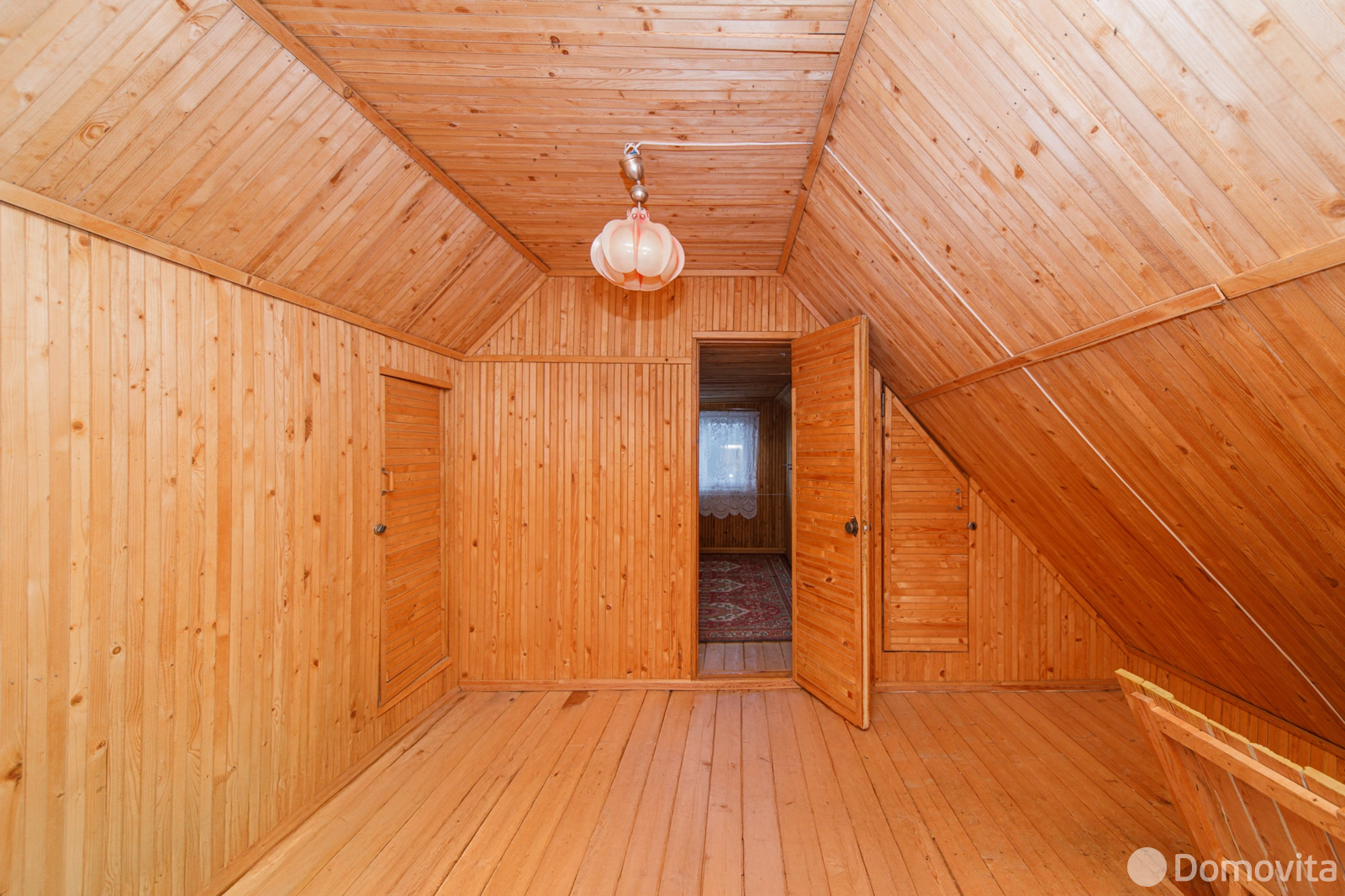 Купить 2-этажную дачу в Красовщиной Минская область, 11500USD, код 184438 - фото 14