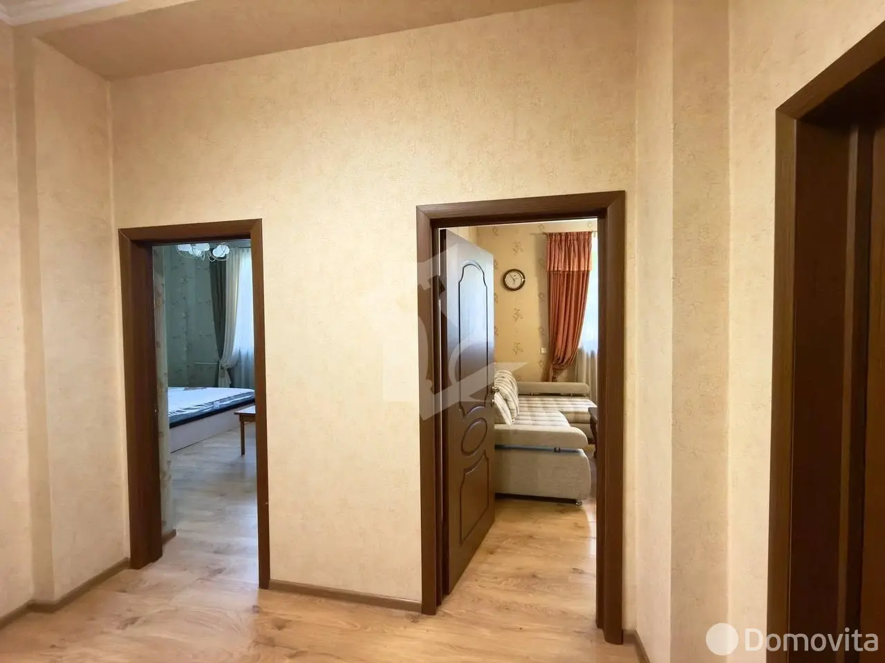 Снять 3-комнатную квартиру в Минске, ул. Центральная, д. 2, 1500BYN, код 151012 - фото 13
