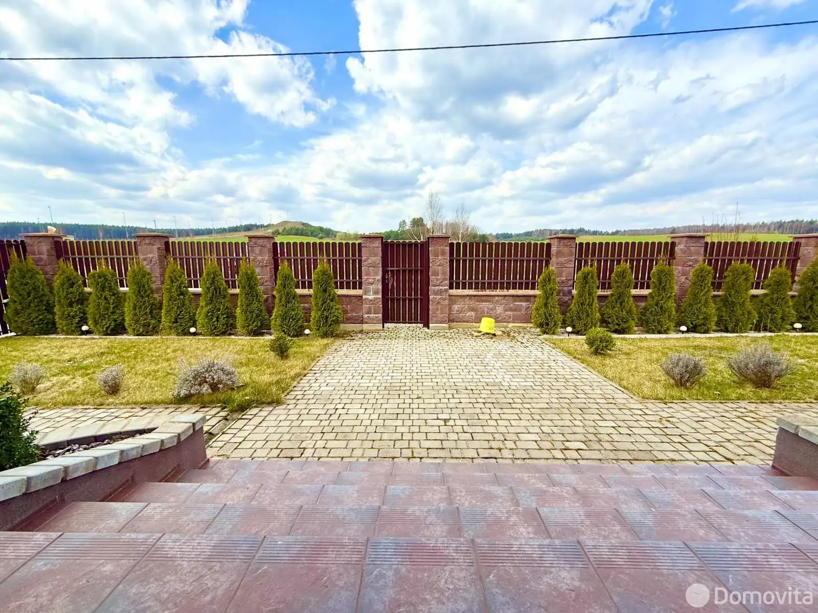 дом, Коробчицы, ул. Великая 