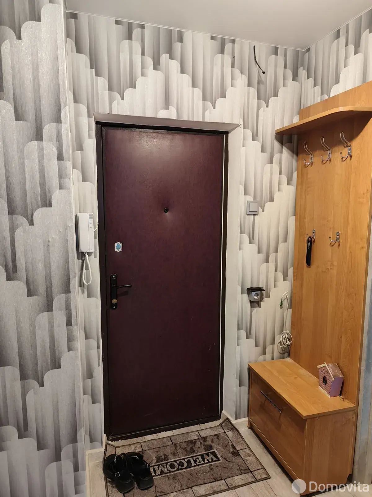 Снять 1-комнатную квартиру в Могилеве, ул. Каштановая, д. 7, 230USD, код 151228 - фото 14