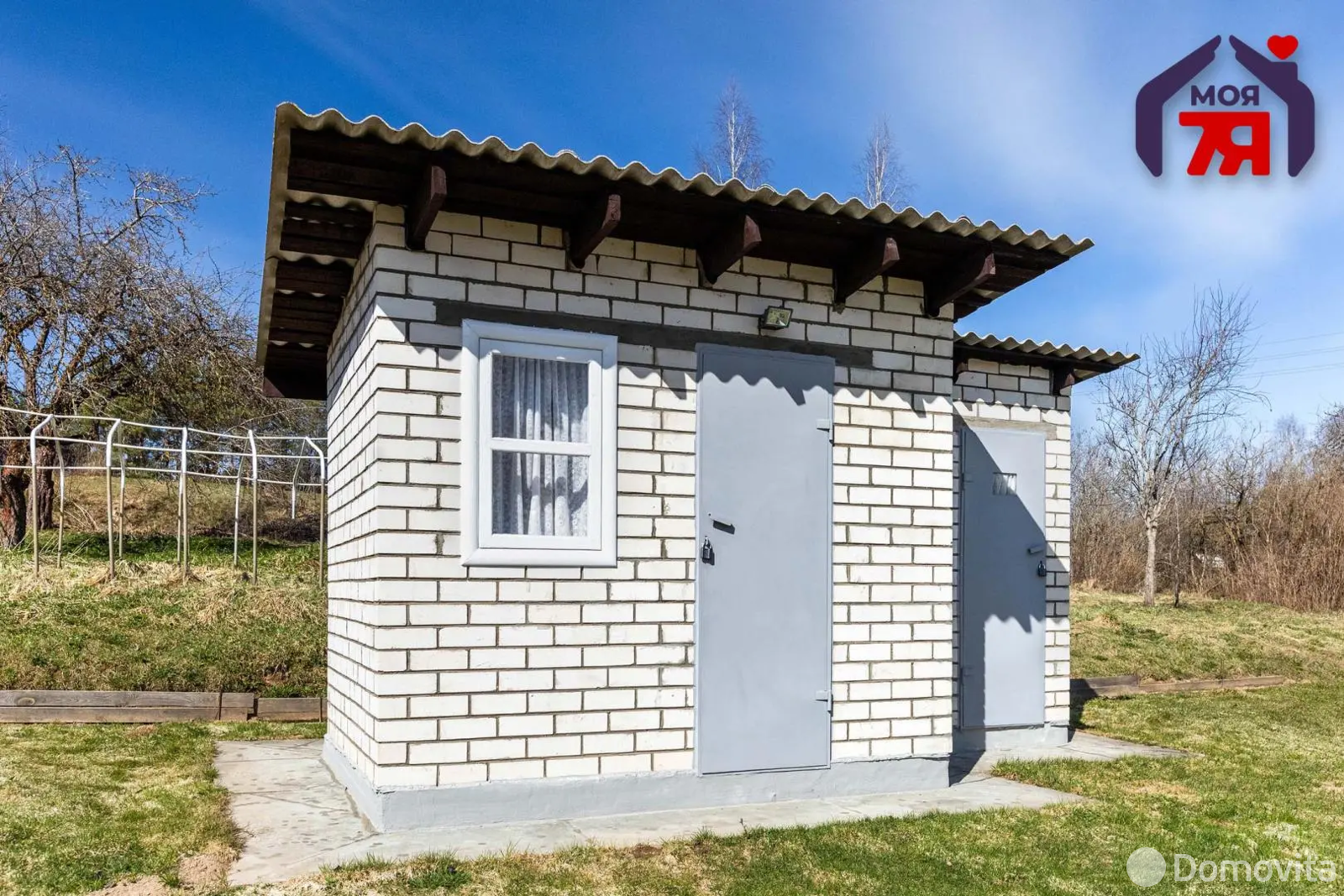 Купить 2-этажную дачу в РОСИНКА-89 Минская область, 29900USD, код 185424 - фото 23